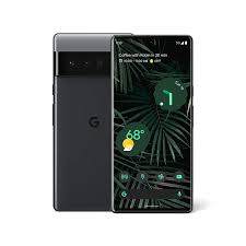 Google Pixel 6 Pro 5G - Smartphone ...
