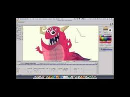 Pin On Animation Moho