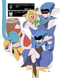 ▷ Adeleine (Kirby) :: Kirby :: games - new posts - funny pictures and r34  on JoyReactor