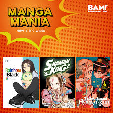 Scan an isbn with your phone use the amazon app to scan isbns and compare prices. New In Manga In 2021 Manga Books A Million Bargain Books