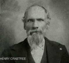 Henry Crabtree