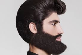 I also keep my hair short so when i do wear a helmet with out the bandanna (like for errands where i'm constantly taking it on and off) my hair doesn't get in my eyes. How To Cope With Motorbike Helmet Hair Motorbike Writer