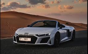 Maybe you would like to learn more about one of these? Rent Audi R8 Facelift White 2020 Id 03171 In Dubai Rental Price In Uae
