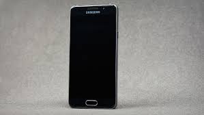 Samsung galaxy a3 (2016) android smartphone. Samsung Galaxy A3 2016 Le Test Complet 01net Com