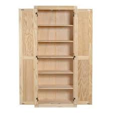 You can also use a shelf like this in your bathroom to help with counter space! Amazon Com Unfinished Freestanding Kitchen Pantry With 6 Shelves Made Of Solid Pine Wood Kitchen Pantry Storage Cabinet Pantry Cabinet Rustic Pantry Cabinets
