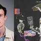 In-Person Reading with Writer and Artist Josiah Morgan