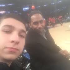 Justin Piazza's Instagram, Twitter & Facebook