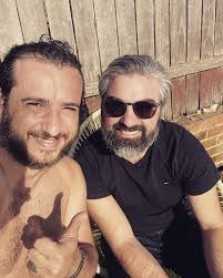 Dario James Salamone/DJS