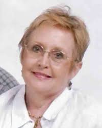 Jo Franklin Obituary (1945