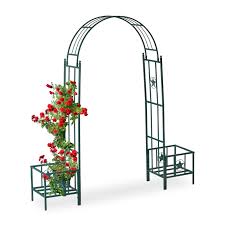 Stabile, verzinkte rankgitter aus metall: Rankgitter H 199 Cm Metall Spalier Rankhilfe Rankbogen Kletterhilfe Rankgitter Gartengestaltung Rankhilfen Livemillennium Com