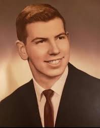 Thomas Burkholder Obituary