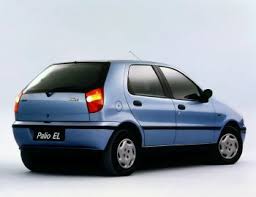 Fiat Palio 5 Door 178 1996 2000 Postnatal Workout Fiat Weight Lose Drinks