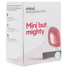 I love using the cricut to make things for the classroom, home, and even to sell online. Cricut Easypress Mini Hobby Lobby 1883180