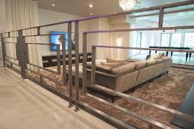 Design house is an independent studio, based on the high street in berkhamsted. Family Room Modern Basement New York By Maxey Hayse Design Studios Inc Houzz