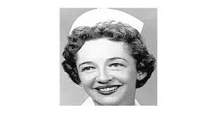 MARGARET WEST Obituary (2010)