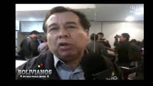 Entrevista con el Dr, Jaime Valdivia Almanza