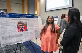 Research and creativity flourish at 2024 Spring Research and Arts  Conference | UTC News