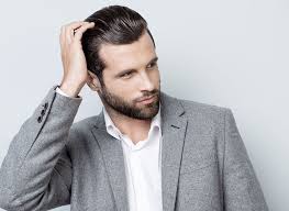 Hairstyles that pull can lead to hair loss. Oily Scalp And Hair Loss Clinicana