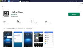Maybe you would like to learn more about one of these? Vmeye Cloud For Pc Free Download Windows And Mac