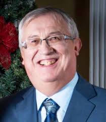 Anthony "Tony" Farmer