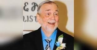 Robert Milton KNODEL Obituary