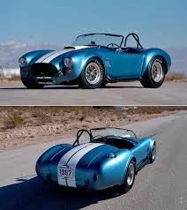 Image result for Dark Blue 1967 AC Cars