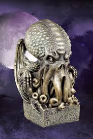 cthulhu figur der grosse alte ctulhu figuren shop schreckensherrschaft