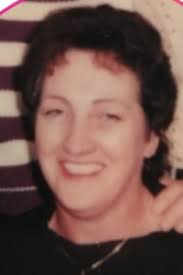 Patricia "Pat" Lucas Obituary (2024)