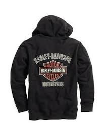 Harley davidson motorbike sweatshirt men women sport pullover hoodie sweater. Harley Davidson Men S Bar Shield Logo Hoodie 99003 16vm Ebay In 2021 Harley Davidson Logo Harley Davidson T Shirts Hoodies Men