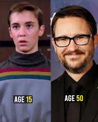 Whatever happened to Wil Wheaton from Star Trek: The Next Generation?