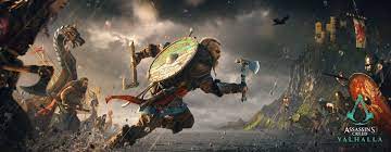 Despairdiamond Shop Redbubble Assassin S Creed Valhalla Assassin S Creed Assassin S Creed Wallpaper