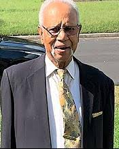 Purvis Richardson Obituary