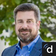 Dr. Benjamin Leak, MD