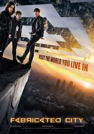 Usa And Canada Fabricated City Releases In La On February 17 And In Select Cities In The U S And Canada On February 2 Cerita Inspirasi Inspirasi Fotografi