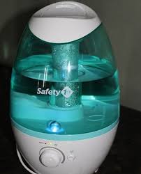 The active ingredients can help suppress a cough and clear a. 10 Best Humidifiers For Baby S Nursery 2021 Reviews Mom Loves Best