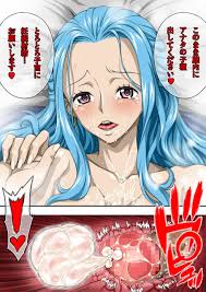 ビビらん突撃H10PG - One Piece - Hentai Manga, Doujins & XXX