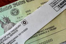 Your stimulus check will come this way if you set up direct deposit with the irs for your 2019 tax return by providing them with your bank account paper and debit card checks will begin to be mailed to eligible recipients on wednesday, according to mnuchin and the irs. Everything You Need To Know About The New Coronavirus Stimulus Checks