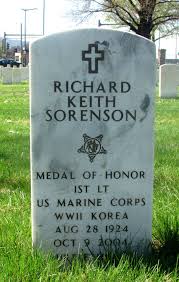 Richard Keith Sorenson (1924-2004)