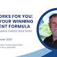 What Works for You: Finding Your Winning event image