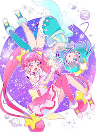 pin on precure