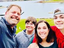 Fundraiser for Rebecca Ely by Ashley Weisleder : Donate in honor of Kevin  Ely