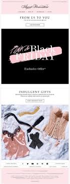 Agent Provocateur 11 27 15 Sl Pink And Black Friday If You Like Ux Design Or Design Thi Black Friday Email Design Black Friday Banner Black Friday Email