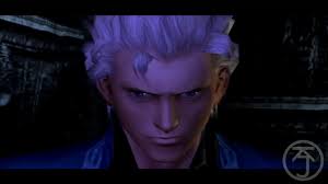 Devil May Cry 3 Hd Vergil Prologue Youtube
