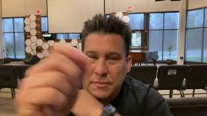 Pastor Derek Speaks to Grace Church About the Migrant Children Arriving in  Erie and Our Response