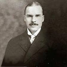 Morris Fuller Benton