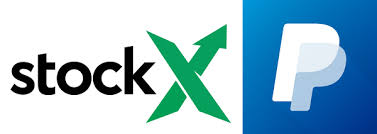 Moving on, we'll analyse the x logo used by stockx. How To Add Paypal To Stockx