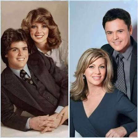 Donny Osmond has confirmed rumors of his divorce from wife Debbie—and the reason behind it is nearly impossible to imagine. ▶️ Read The Full Story! https://bestsongs.store/donny-osmond-has-confirmed-rumors-of-his-divorce -from-wife-debbie-and-the ...