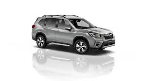 The towing capacity of the 2018 subaru forester is about 1500 pounds. Subaru Malaysia Forester