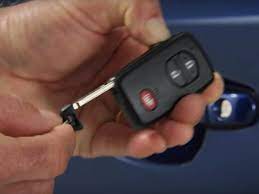 There is a key hole on the driver side. How To Unlock And Start Your Toyota Prius With A Dead Key Fob Torque News