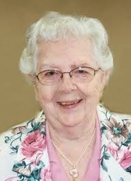 Obituary of Carmen Pierce